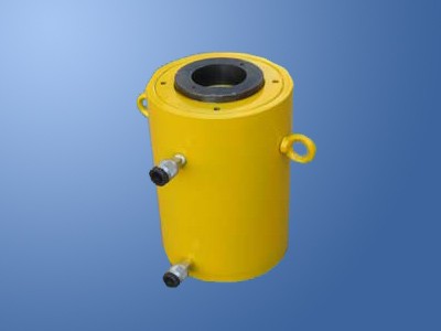 RRH系列-双作用空心缸