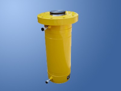 大吨位双作用油缸