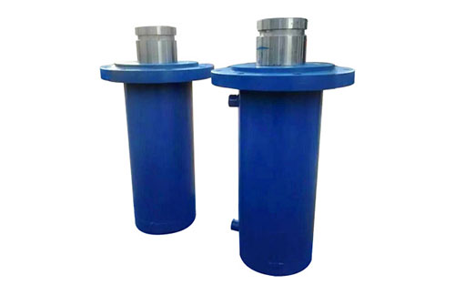 非标定制液压缸