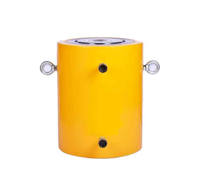 <b>超高压双作用液压油缸</b>