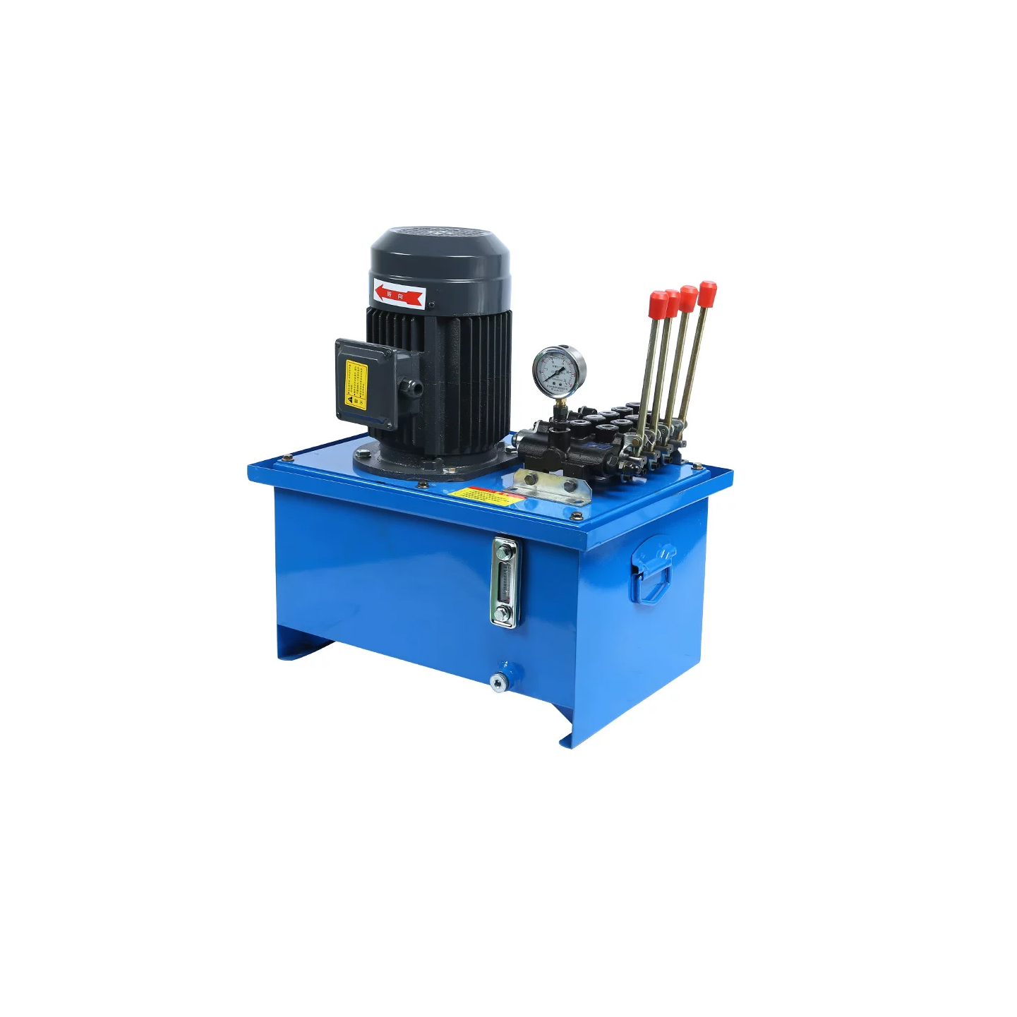 手自一体液压系统定制