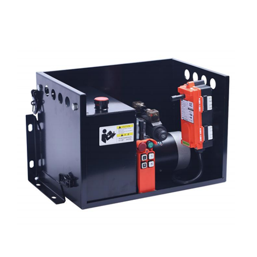 飞翼车专用动力单元