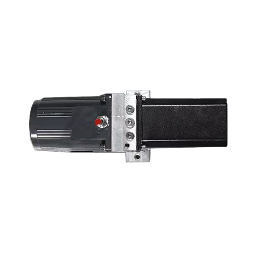 小型液压动力单元